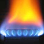   Giá gas tiếp đà giảm mạnh tháng cuối năm